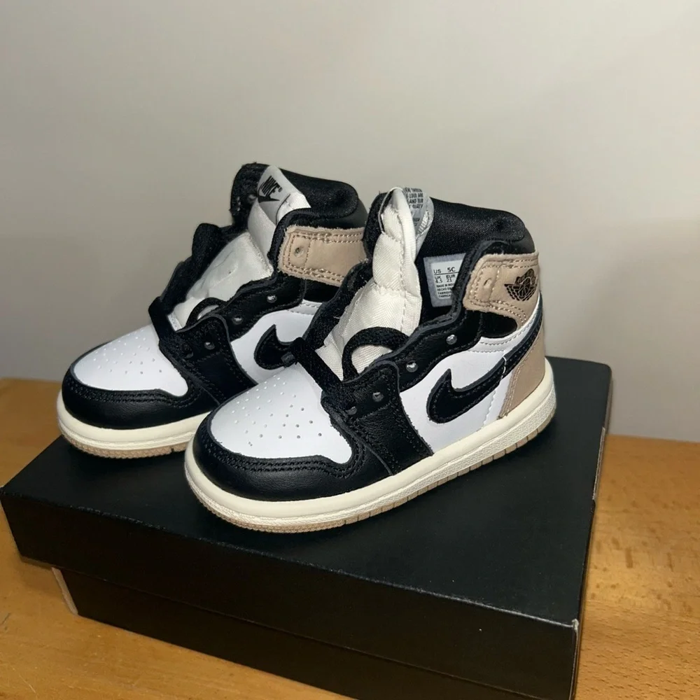 Nike Jordan 1 Retro High OG 
